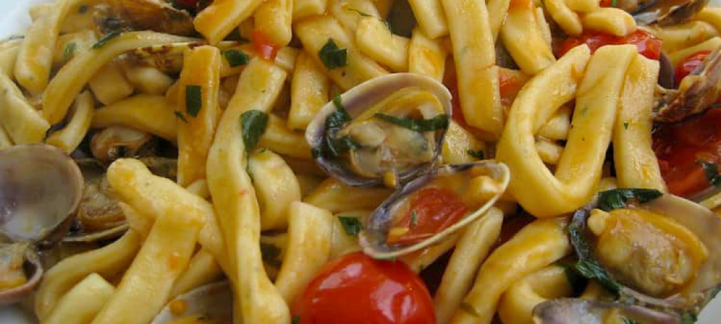 scialatielli