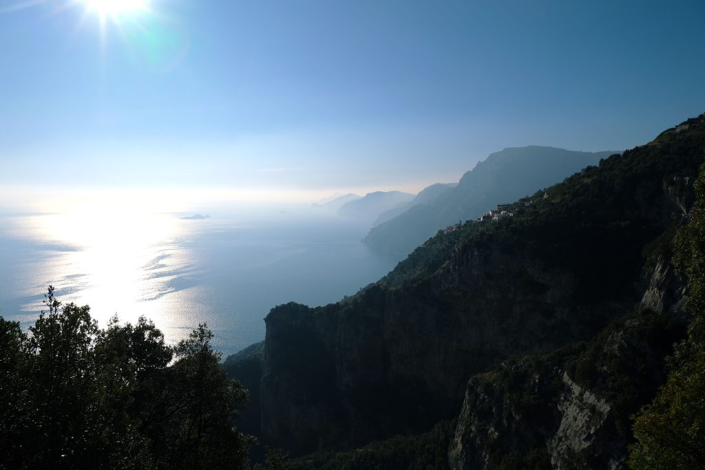 Panorama Costiera 