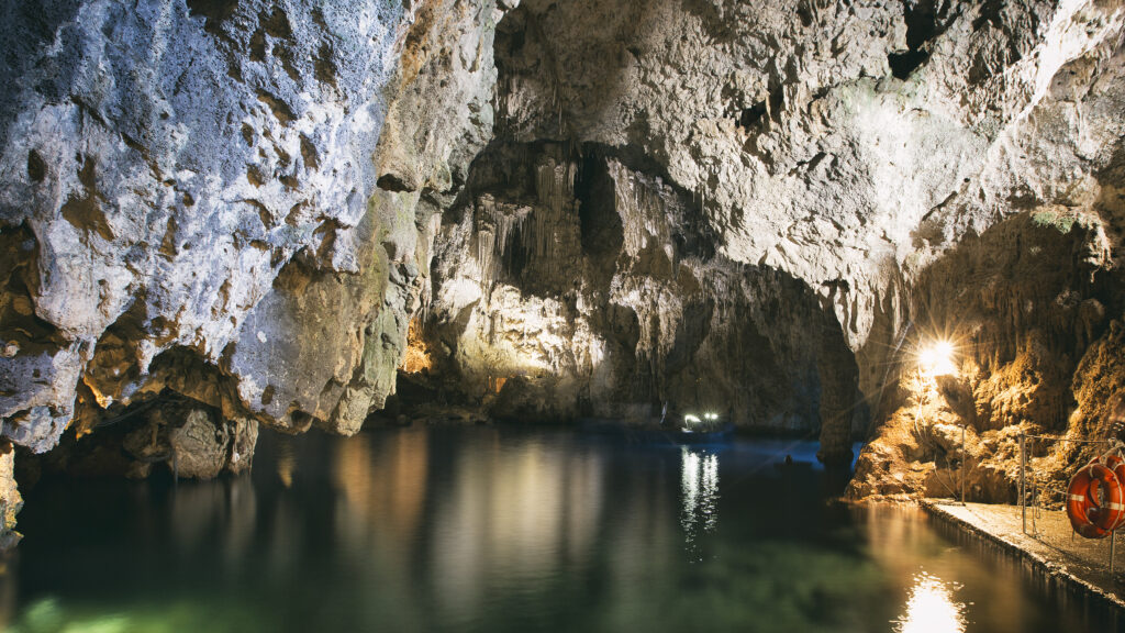 Grotta dello Smeraldo