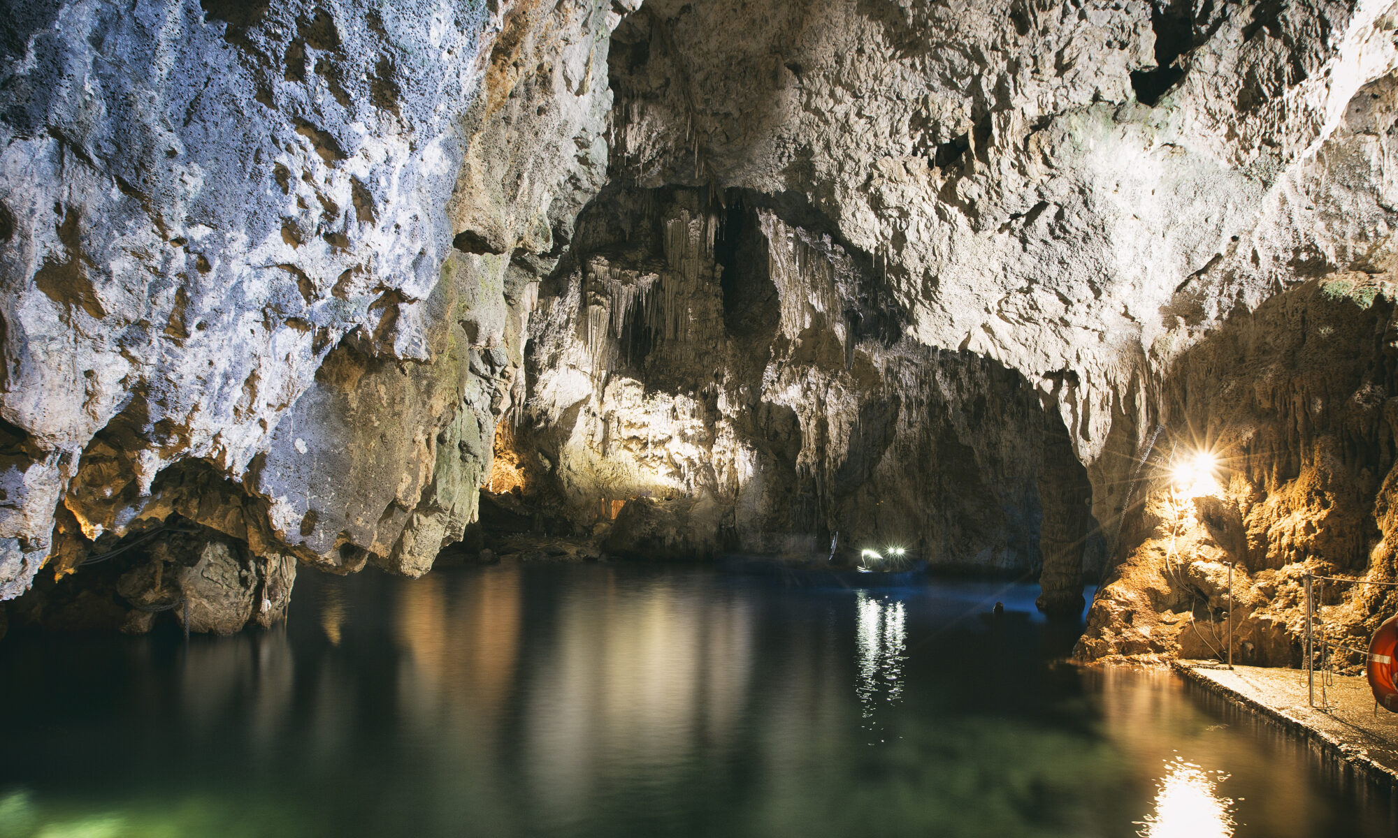 Grotta dello Smeraldo