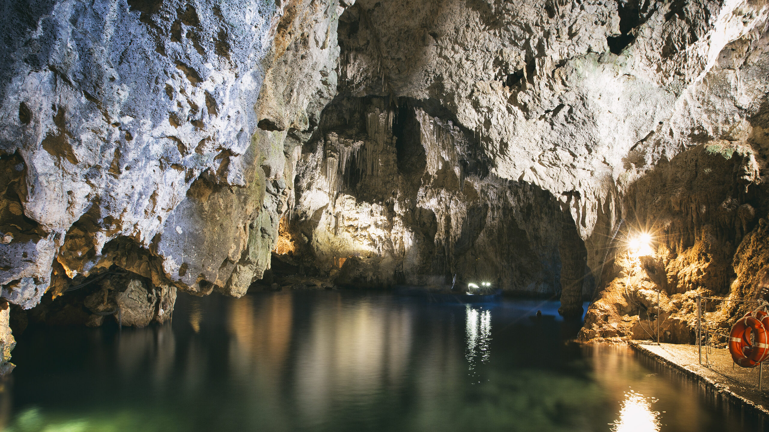 Grotta dello Smeraldo