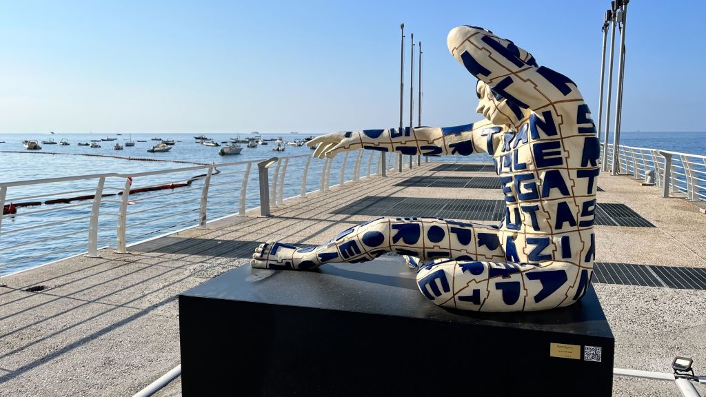 Rabarama Esposizione Minori 